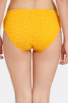 Rosaline Low Rise Full Coverage Hipster Panty (Pack of 2) - Multicolor — thumbnail 8